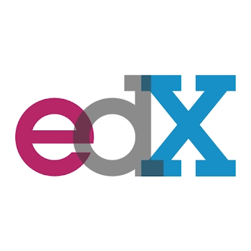 Приложение "edX электронное образование - курсы от Harvard"