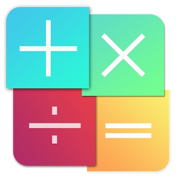 Application "Math Games"