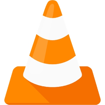 Programa „VLC for Android“