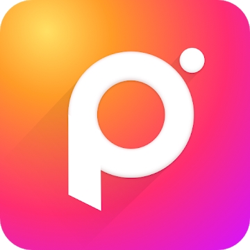 The application "Photo Editor - photo collage"