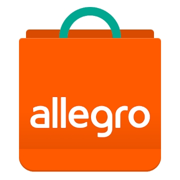Aplikacija "Allegro"