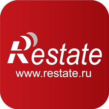 La aplicación "Inmobiliaria de Moscú y San Petersburgo"