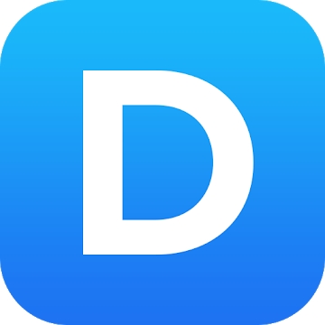 Aplikacija "DIKIDI Online"