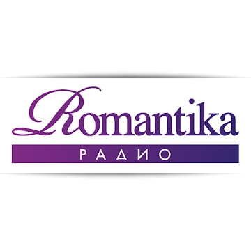 Приложение "Радио Romantika"