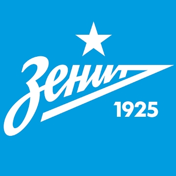 Aplikace "Football Club" Zenit ""