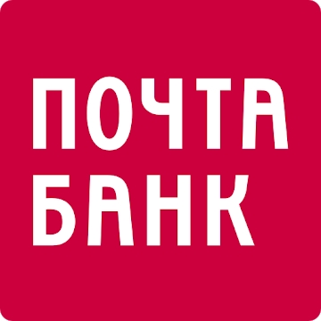 Приложение "Почта Банк"