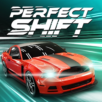 Aplikace "Perfect Shift"