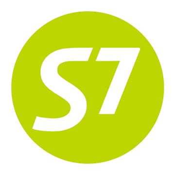 Liite "S7 Airlines"