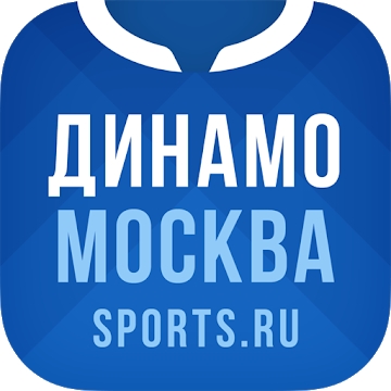 Aplikacija "Dinamo"