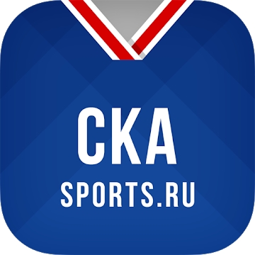 Lampiran "SKA + Sports.ru"