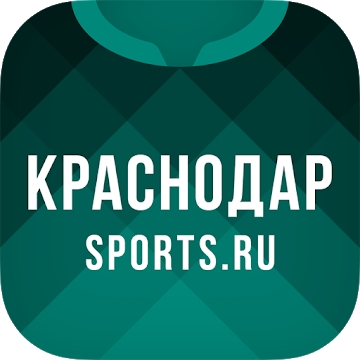 Aplikacija "Krasnodar"