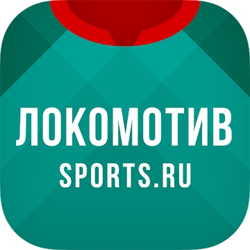 Aplikace "Lokomotiva"