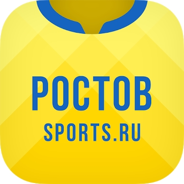 アプリケーション "Rostov +"