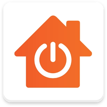 La aplicación "Mi casa inteligente"