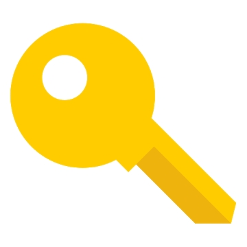 Applikation "Yandex.Key - dina lösenord"