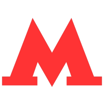 Phụ lục "Yandex.Metro - sơ đồ tàu điện ngầm và tính toán thời gian di chuyển"