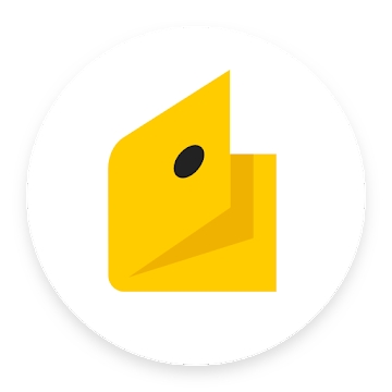 Uygulama "Yandex.Money - cüzdan, kartlar, transferler ve para cezaları"