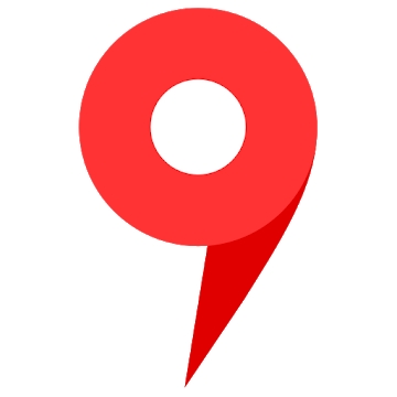 Appendix "Yandex.Maps - search for places and navigator"