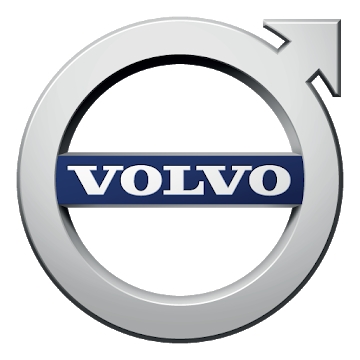 Volvo On Call 앱