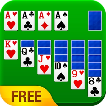 Application "Solitaire"
