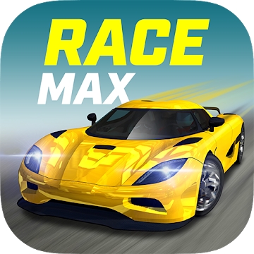 Lisa "Race Max"