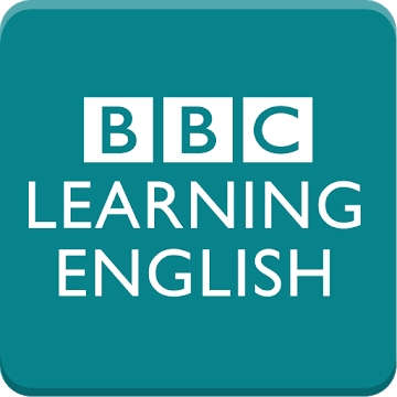 Application "BBC Learning English"