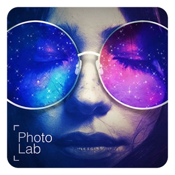 Apéndice "Photo Lab editor de fotos: efectos fotográficos y filtros de arte"