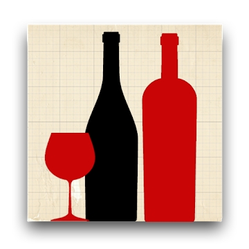 Приложение "WS - вино и винный погреб"