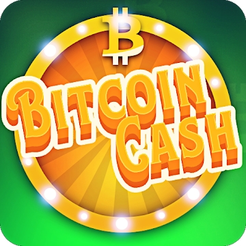 Приложение "Bitcoin cash - кейсы с деньгами"